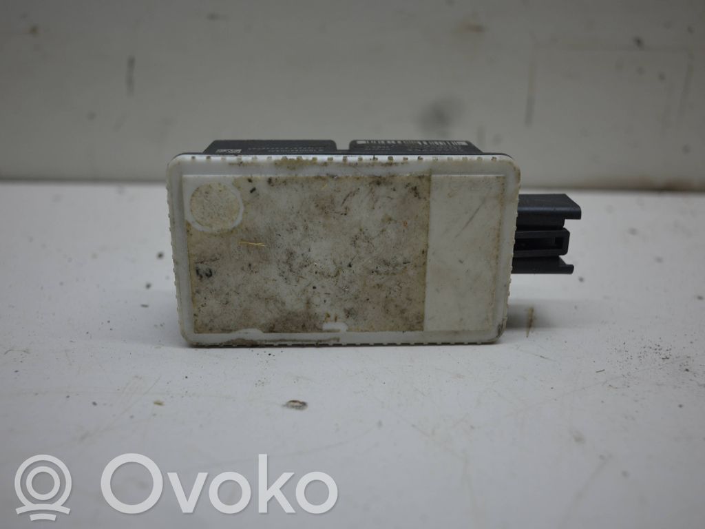 Volvo V50 Alarm control unit/module 