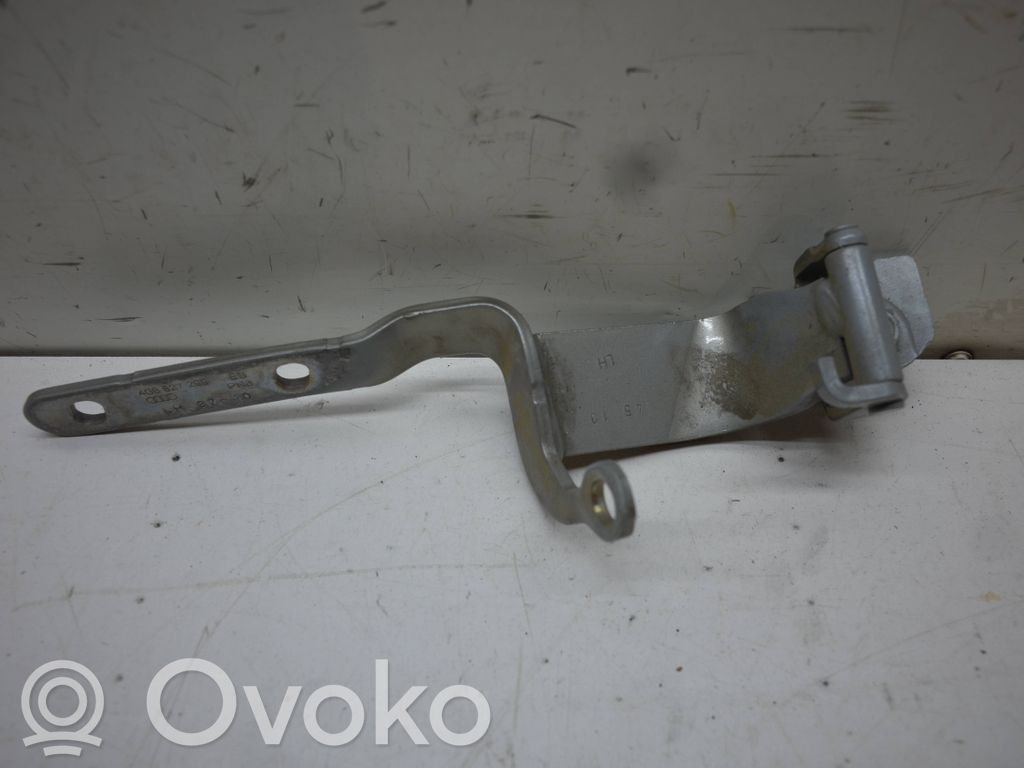 Audi A7 S7 4G Tailgate/trunk/boot hinge 