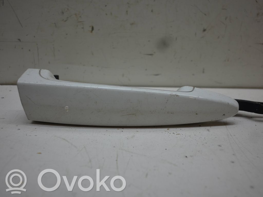 BMW 3 F30 F35 F31 Etuoven ulkokahva 