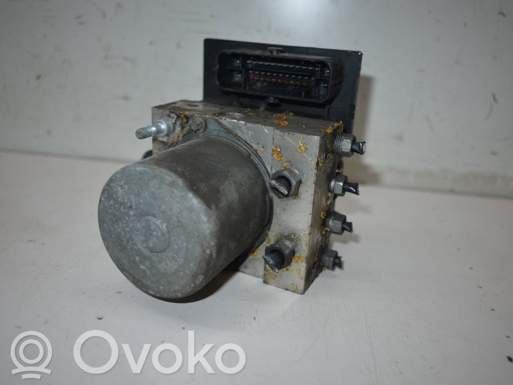 Citroen C5 ABS bloks 
