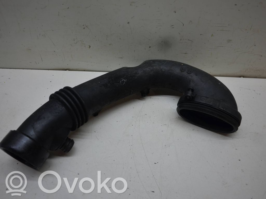BMW X5 E53 Turbo air intake inlet pipe/hose 