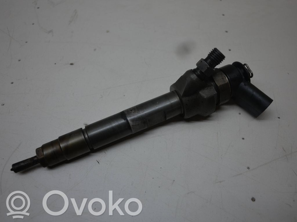 Mini One - Cooper R56 Fuel injector 