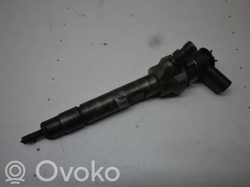 Mini One - Cooper R56 Fuel injector 