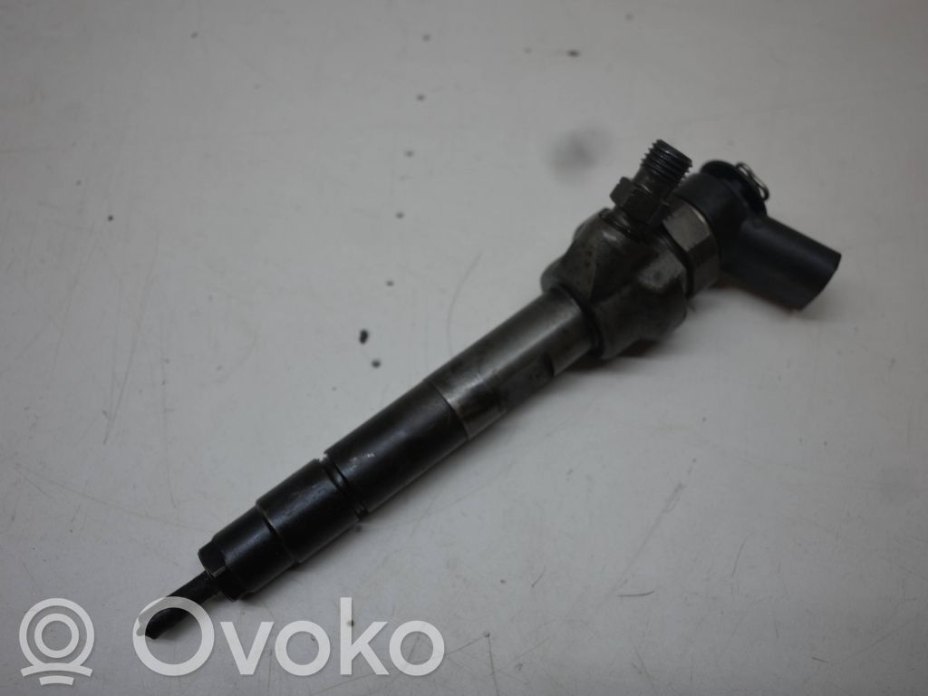 Mini One - Cooper R56 Fuel injector 