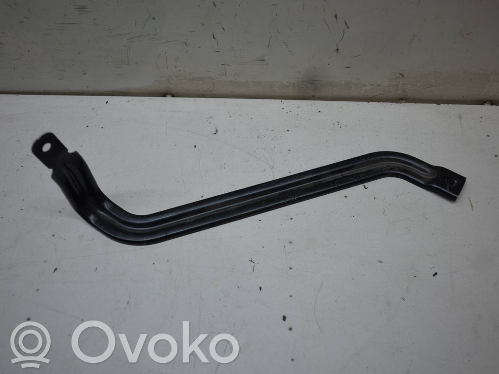 BMW 3 F30 F35 F31 Staffa di montaggio della batteria 