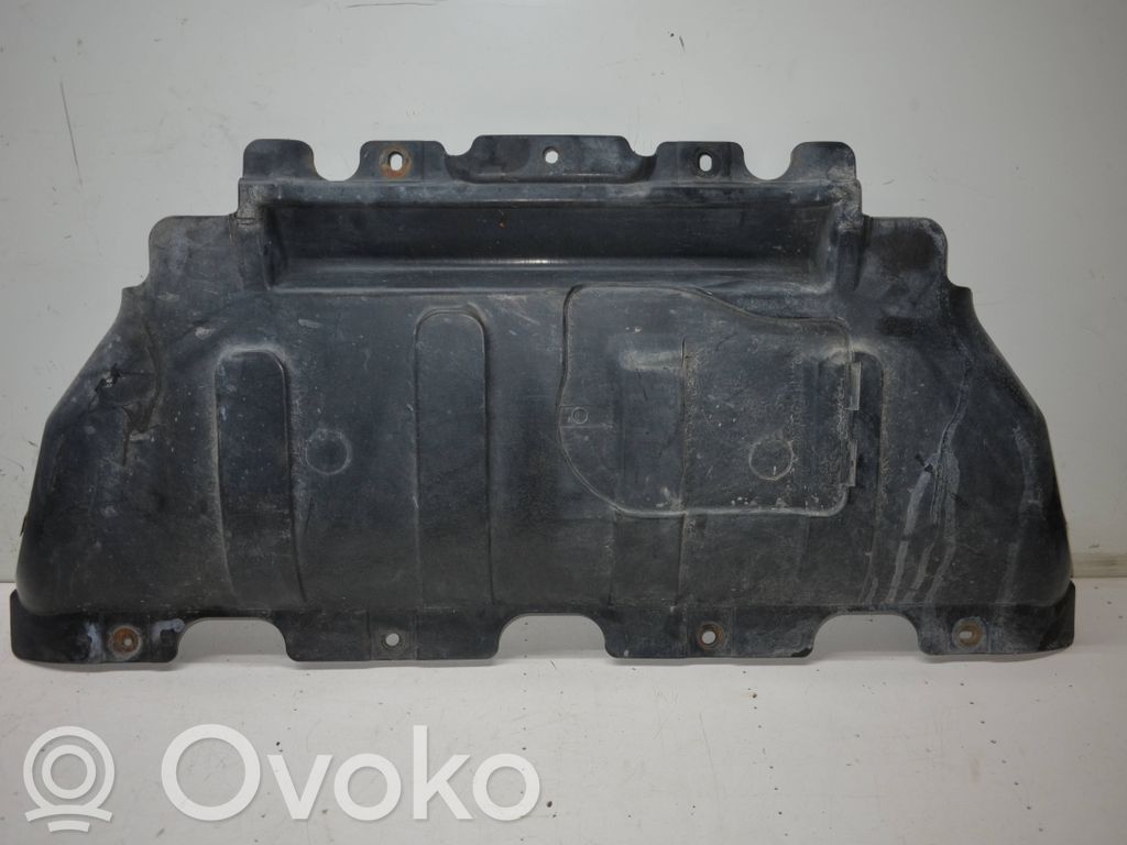 Dodge Durango Engine splash shield/under tray 