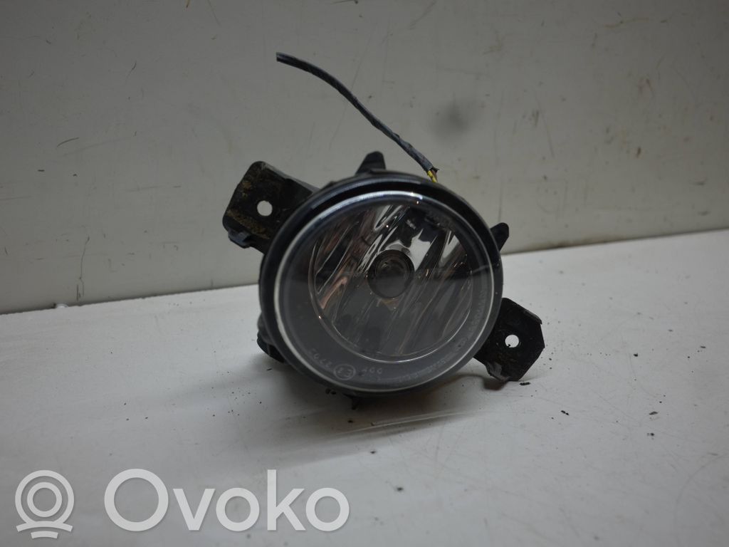 BMW 1 E81 E87 Miglas lukturis priekšā 