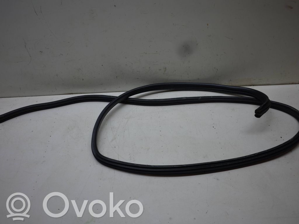 BMW 1 E81 E87 Gumowa uszczelka drzwi tylnych / na karoserii 