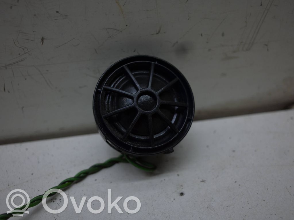 BMW 1 E81 E87 Front door high frequency speaker 
