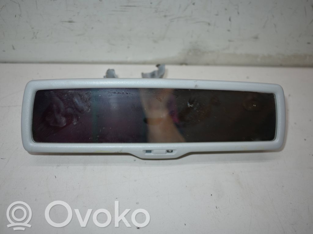 Volkswagen PASSAT CC Espejo retrovisor (interior) 