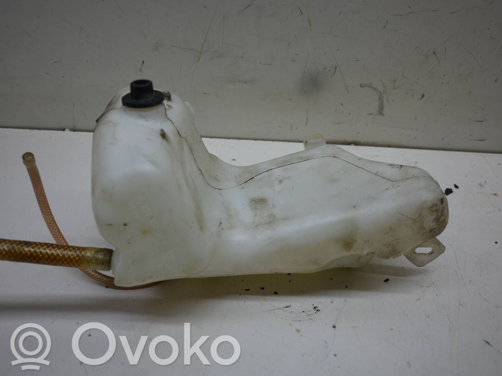 Mercedes-Benz E W211 Zbiornik płynu do spryskiwaczy szyby przedniej / czołowej 