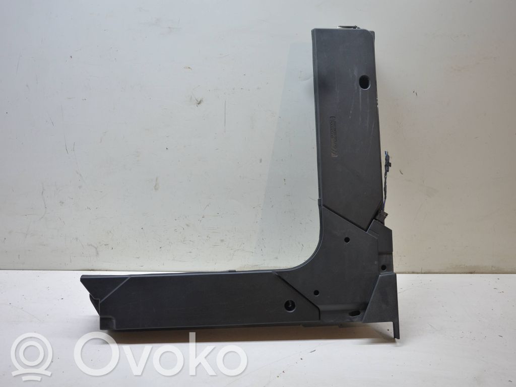 Audi A3 S3 8V Altavoz subwoofer 