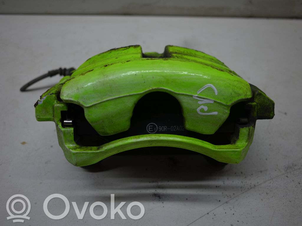 Audi A3 S3 8V Etujarrusatula 