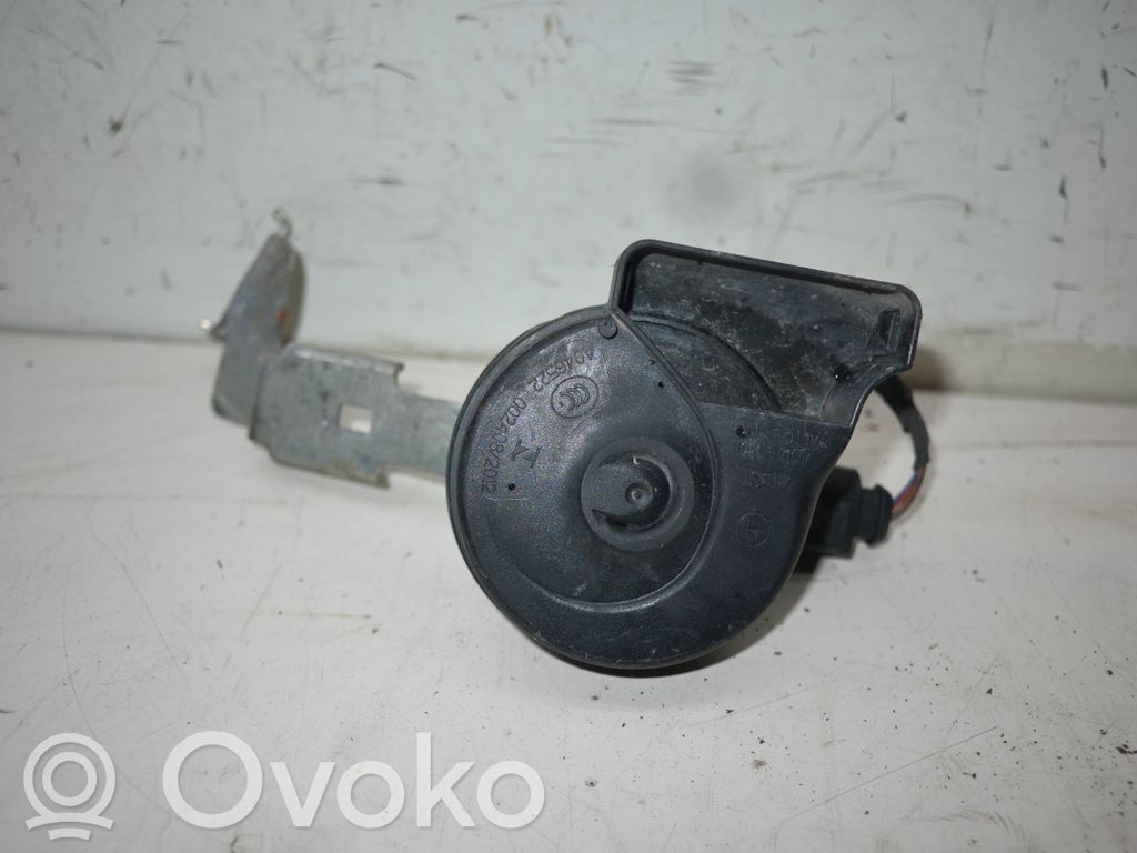 Audi A3 S3 8V Äänimerkkilaite 