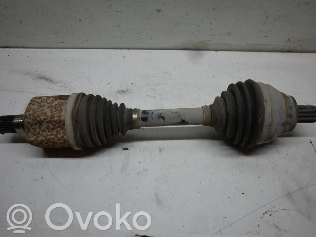 Volvo V70 Eje de transmisión delantero 
