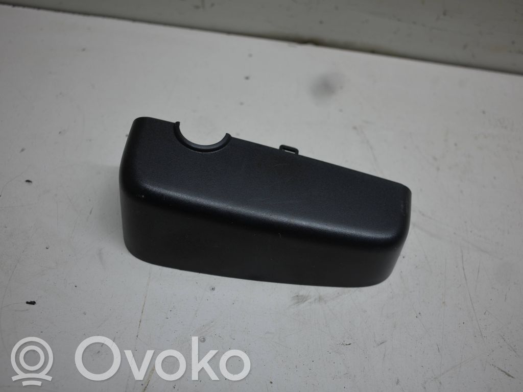 Volvo V70 Rearview mirror trim 
