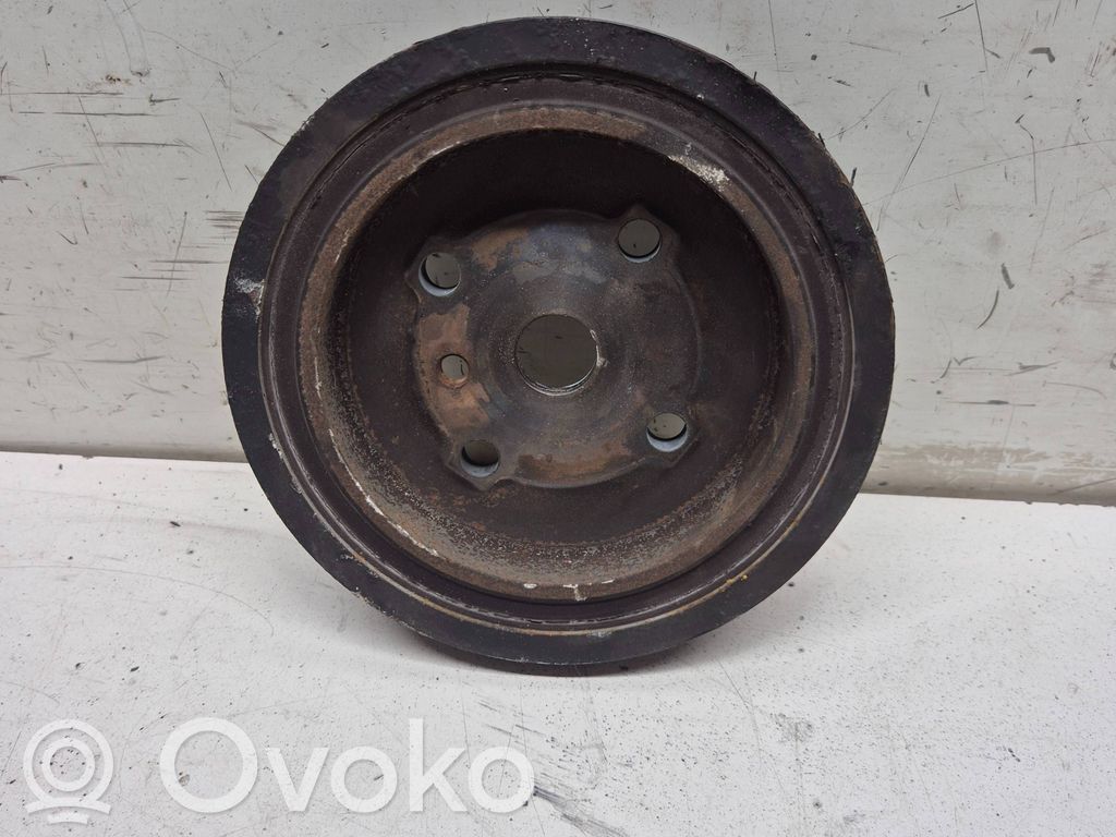 Volvo V70 Riemenscheibe 