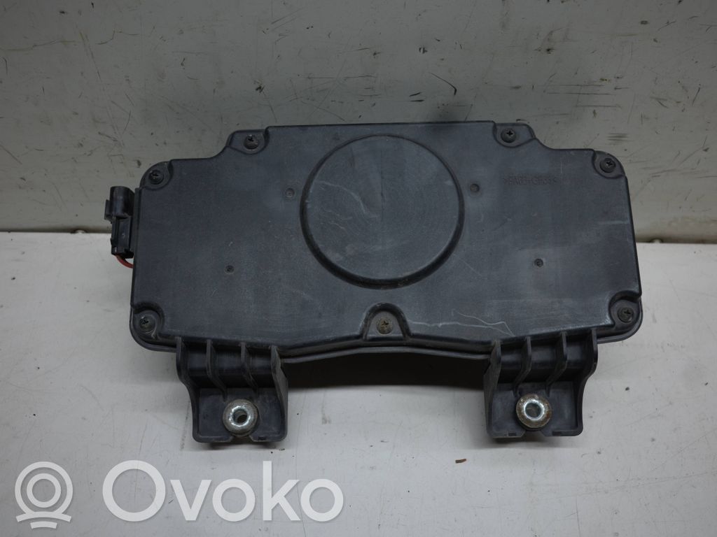 KIA Niro Alarm system siren 