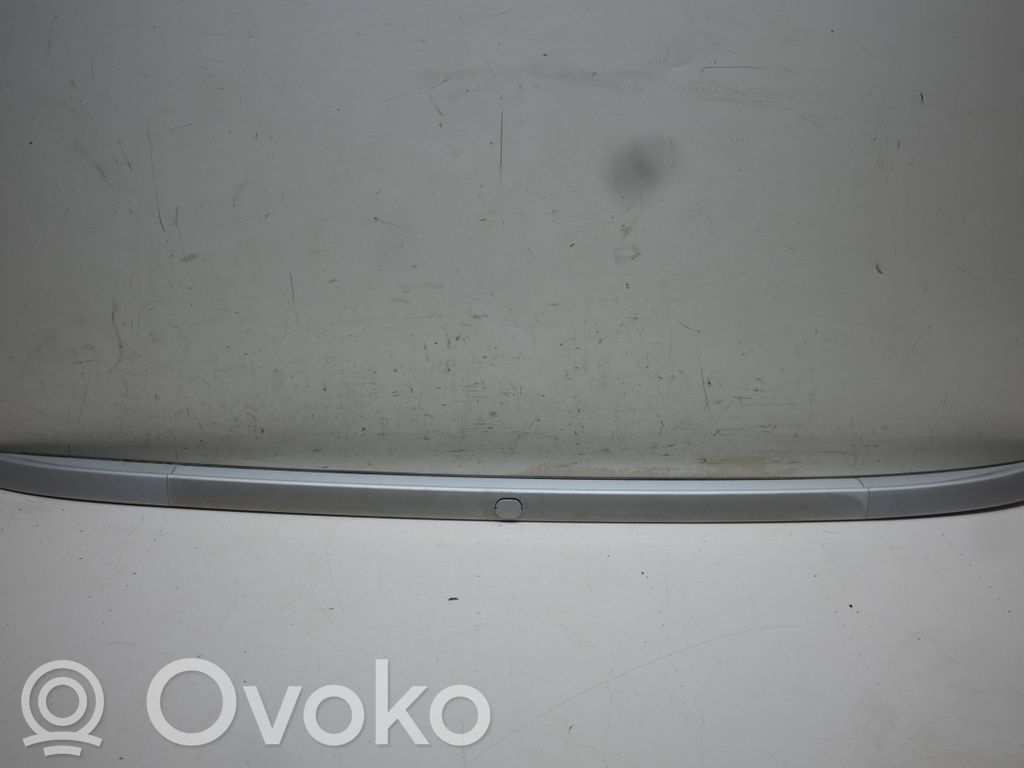 KIA Niro Kattokisko 