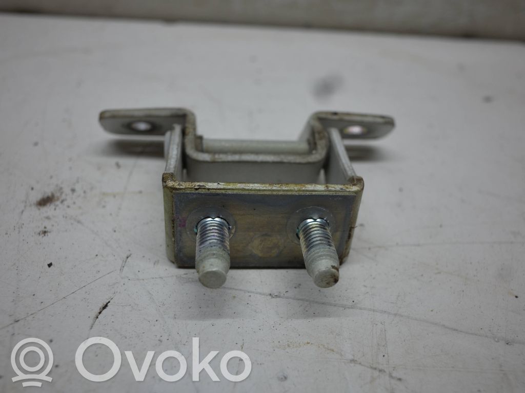 KIA Niro Tailgate/trunk/boot hinge 