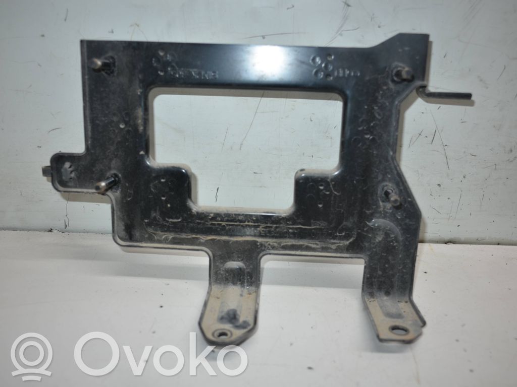 Engine control unit holder   A2C10635800
