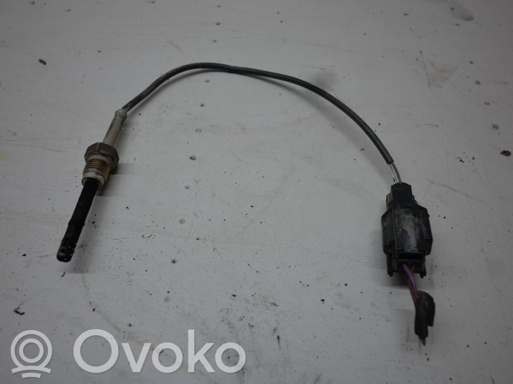 Volvo V70 Exhaust gas temperature sensor 