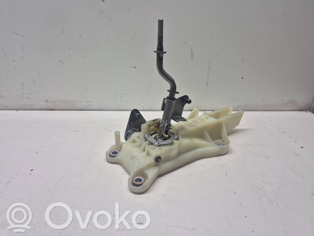 Mazda CX-7 Selector caja de cambios 