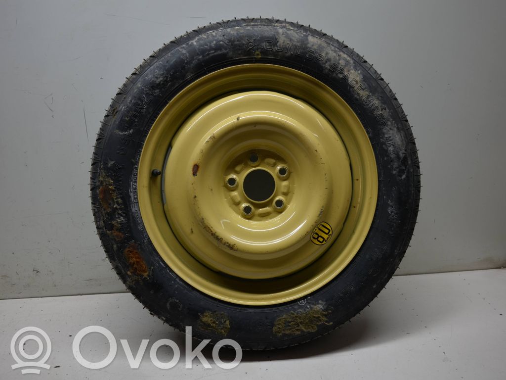 Roue de secours R18