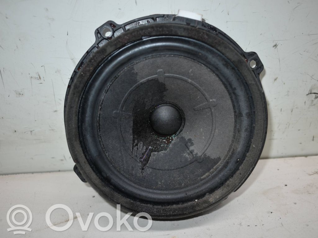 KIA Niro Altavoz de la puerta delantera 
