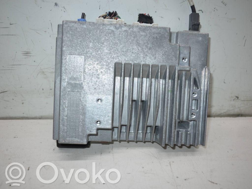 Mazda 3 II Bluetooth modulis 