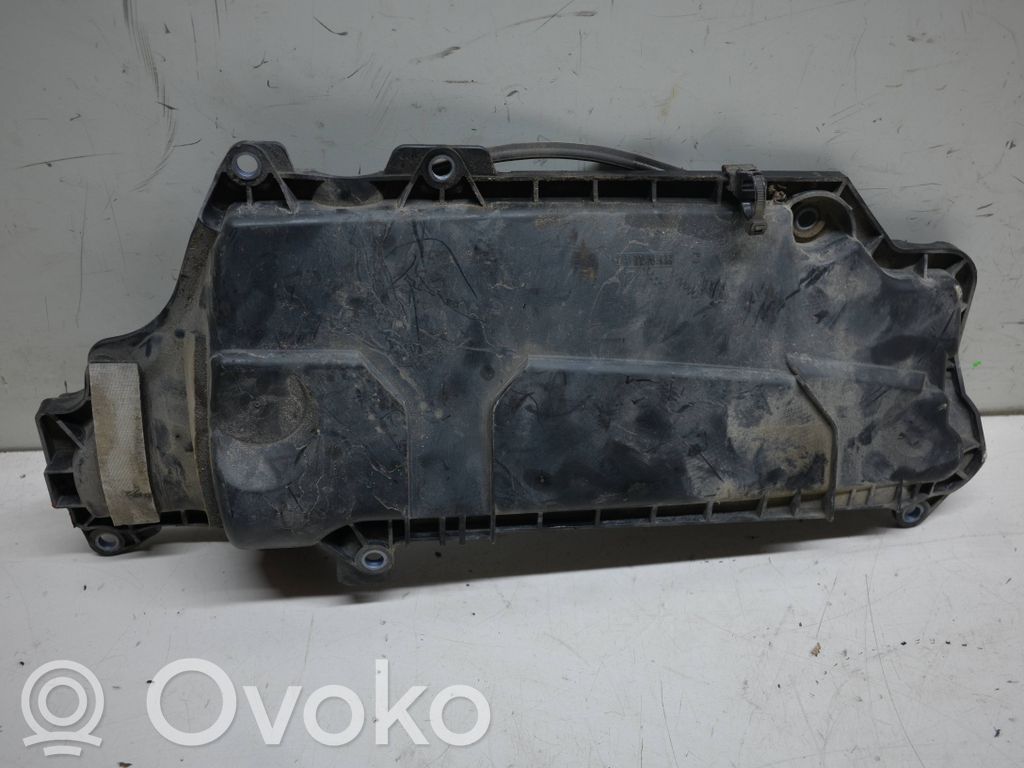 Opel Vivaro Moottorin koppa 
