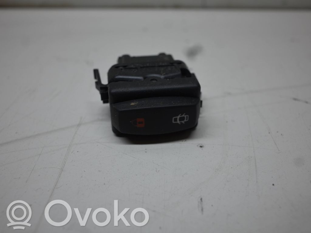 Opel Vivaro Central locking switch button 