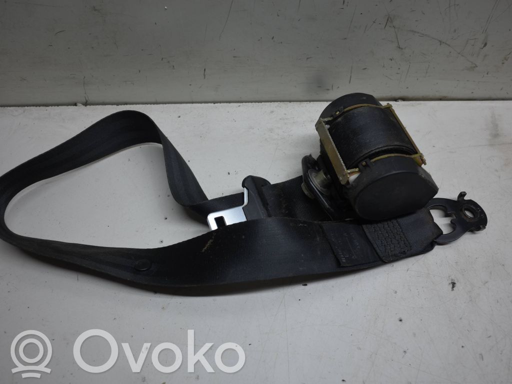 Opel Vivaro Priekšējā drošības josta 