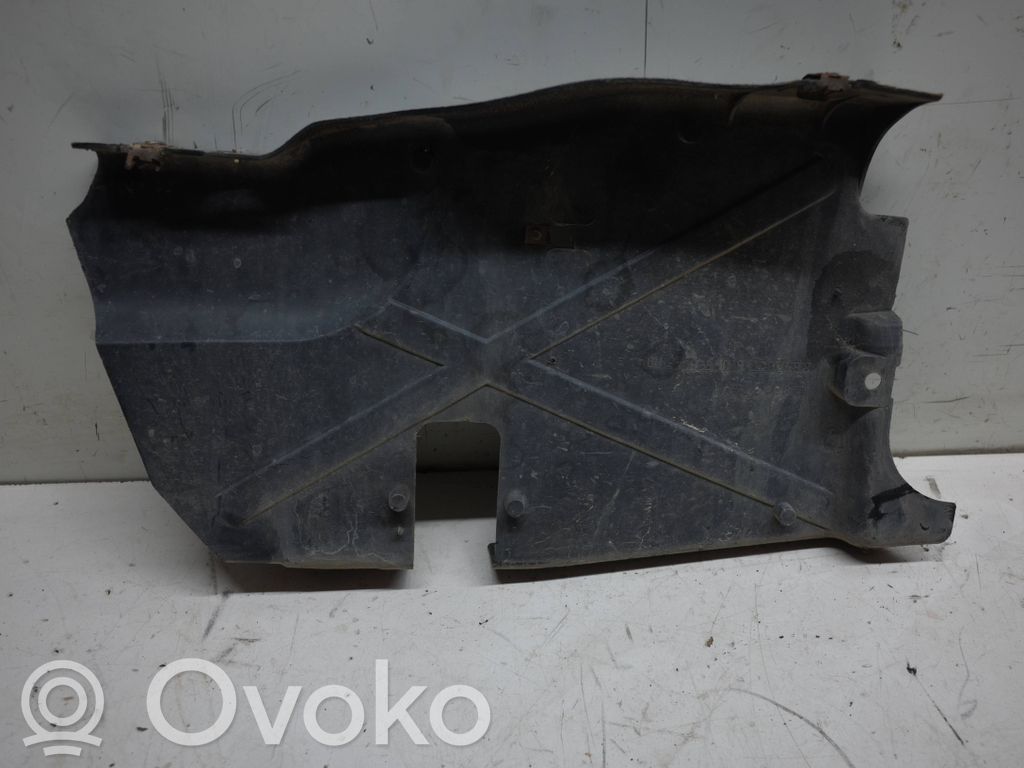 Opel Vivaro Engine splash shield/under tray 
