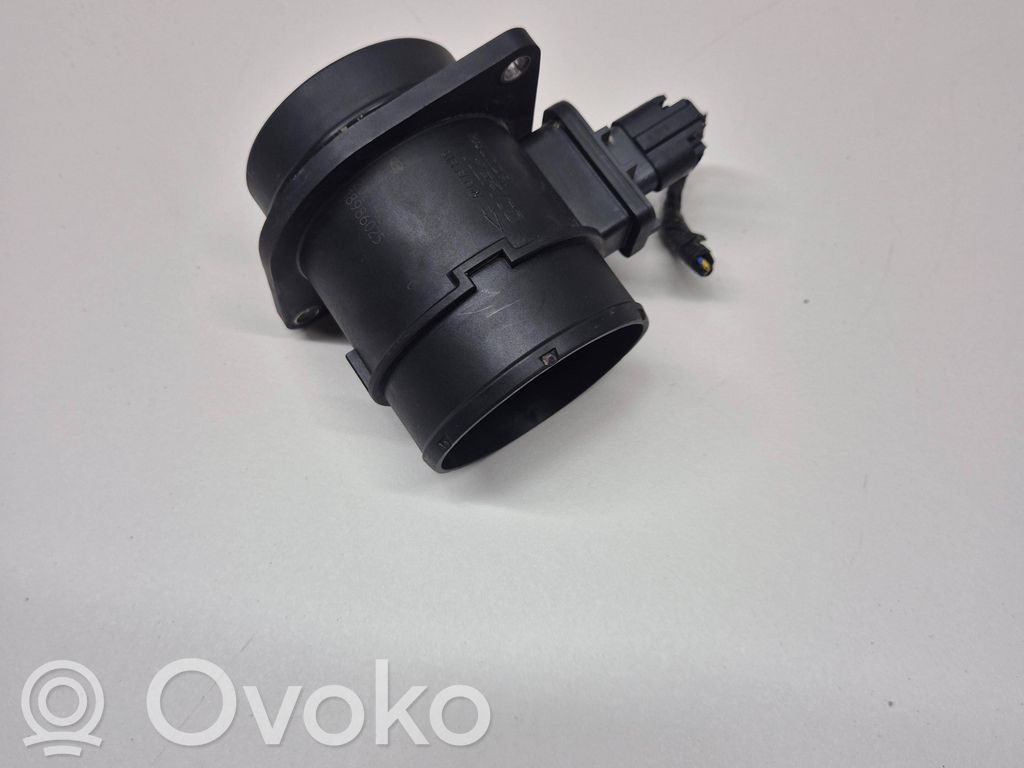 KIA Stonic Oro srauto matuoklis 