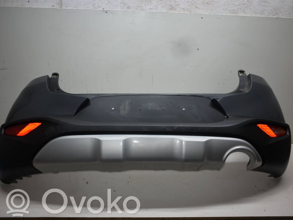 KIA Stonic Parachoques 