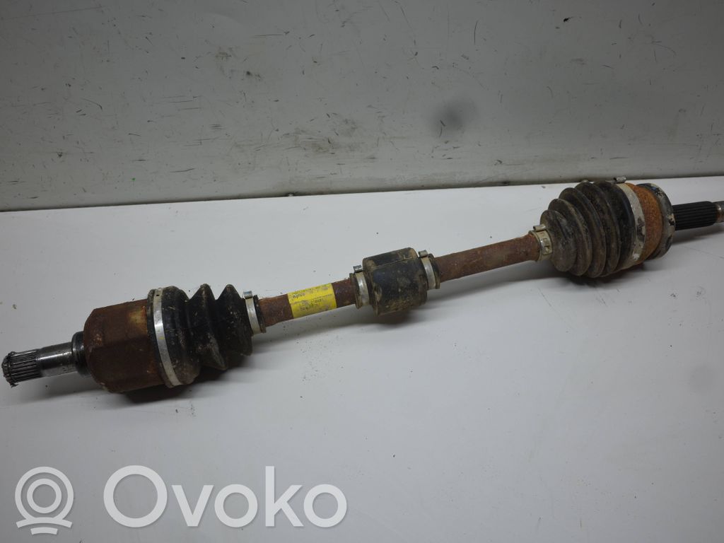 KIA Stonic Front driveshaft 