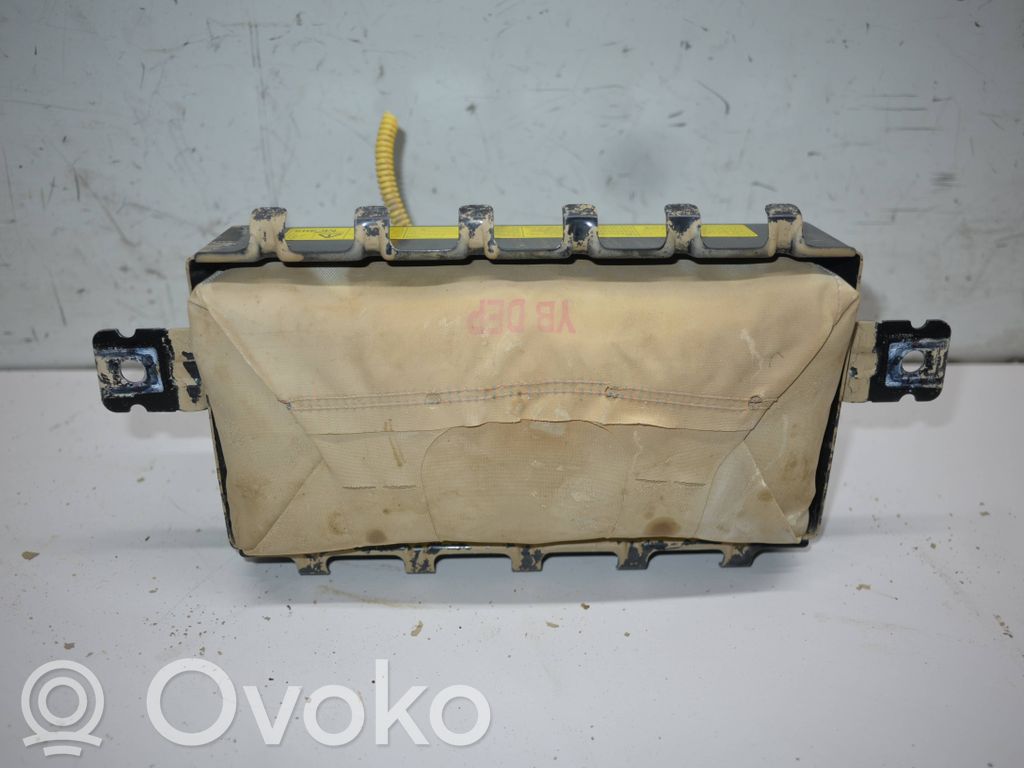 KIA Stonic Keleivio oro pagalvė 