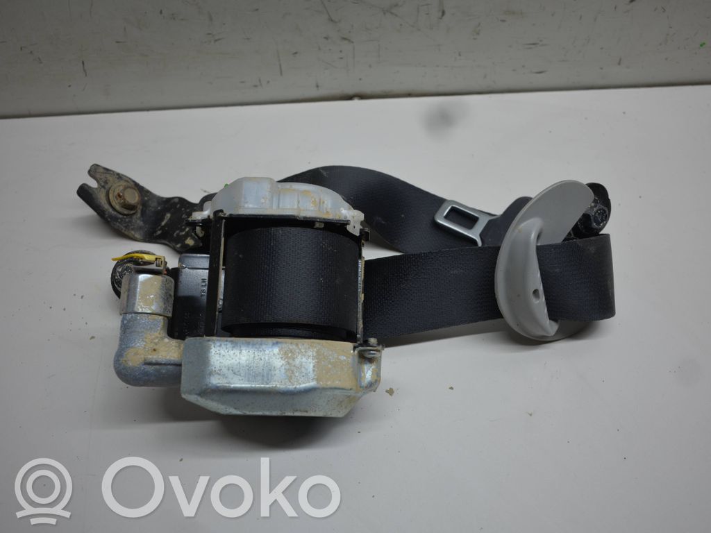 KIA Stonic Cinturón trasero 