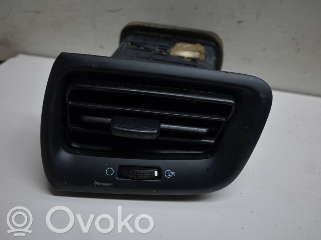 KIA Stonic Luftausströmer Lüftungsdüse Luftdüse seitlich 