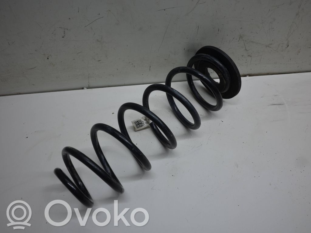 KIA Stonic Takakierrejousi 