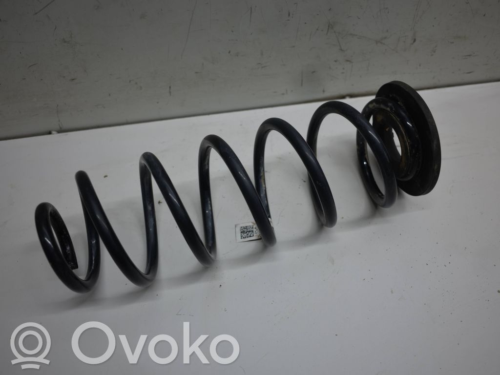 KIA Stonic Takakierrejousi 
