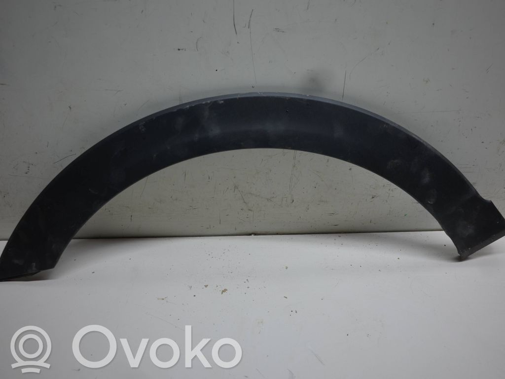 KIA Stonic Moldura de la aleta delantera 