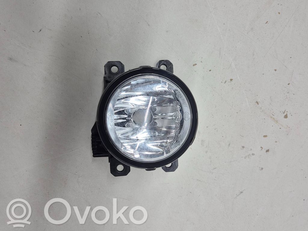 Dodge RAM Etusumuvalo 