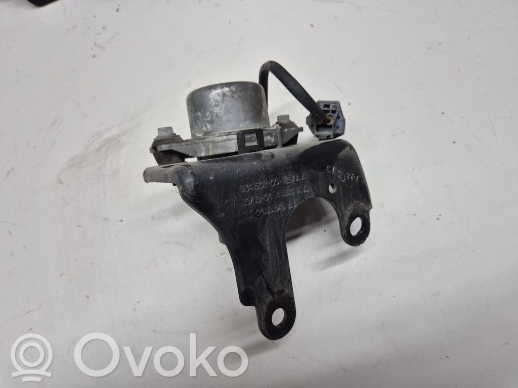 Chrysler Town & Country V Vacuum pump 