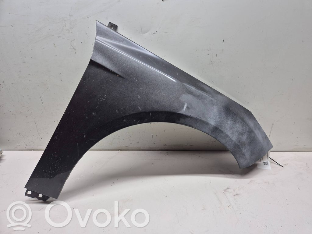 Ford Focus Sparnas 