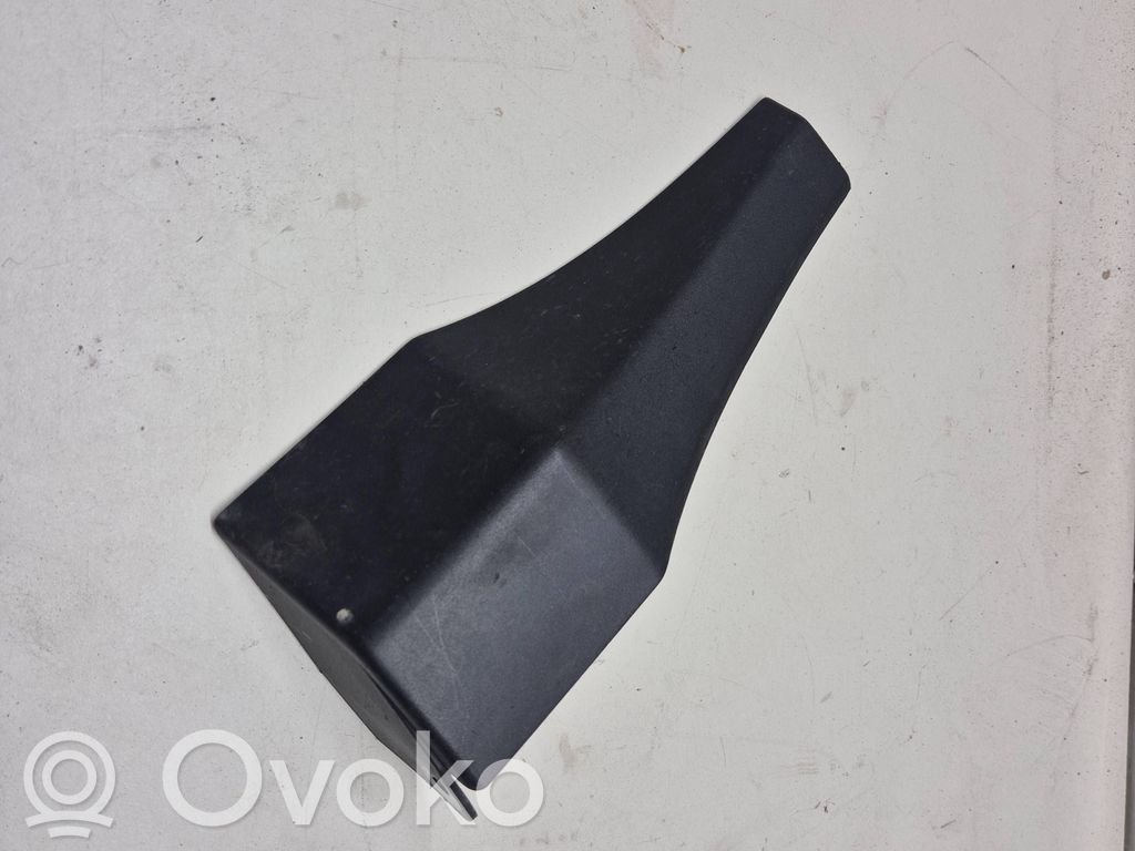 Dodge RAM Etupyöräkotelon koristelista 