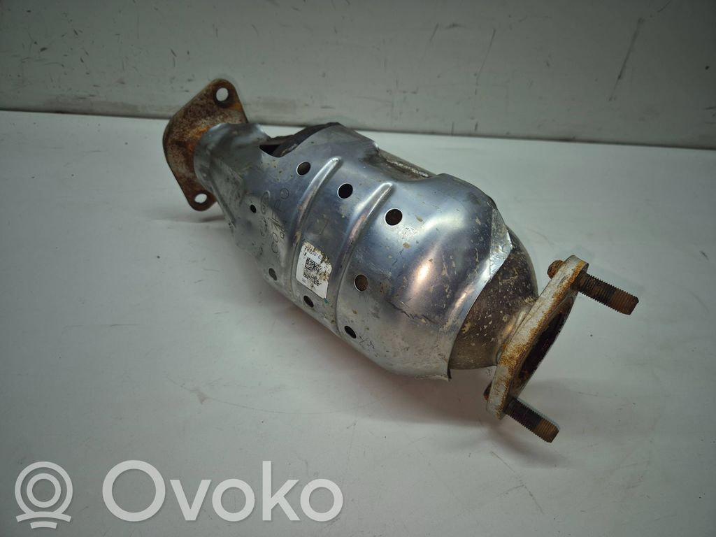 KIA Stonic Katalizatorius/ FAP/DPF kietųjų dalelių filtras 