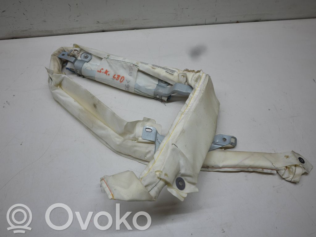 Seat Leon (1P) Airbag del techo 