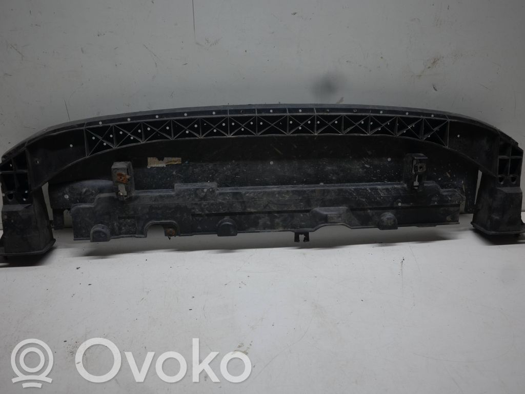 Citroen C3 Picasso Front bumper support beam 